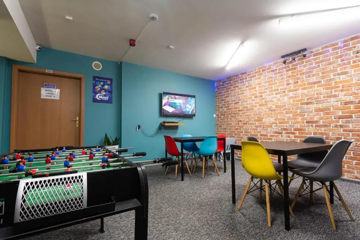 Moon Hostel Gdansk photo 2