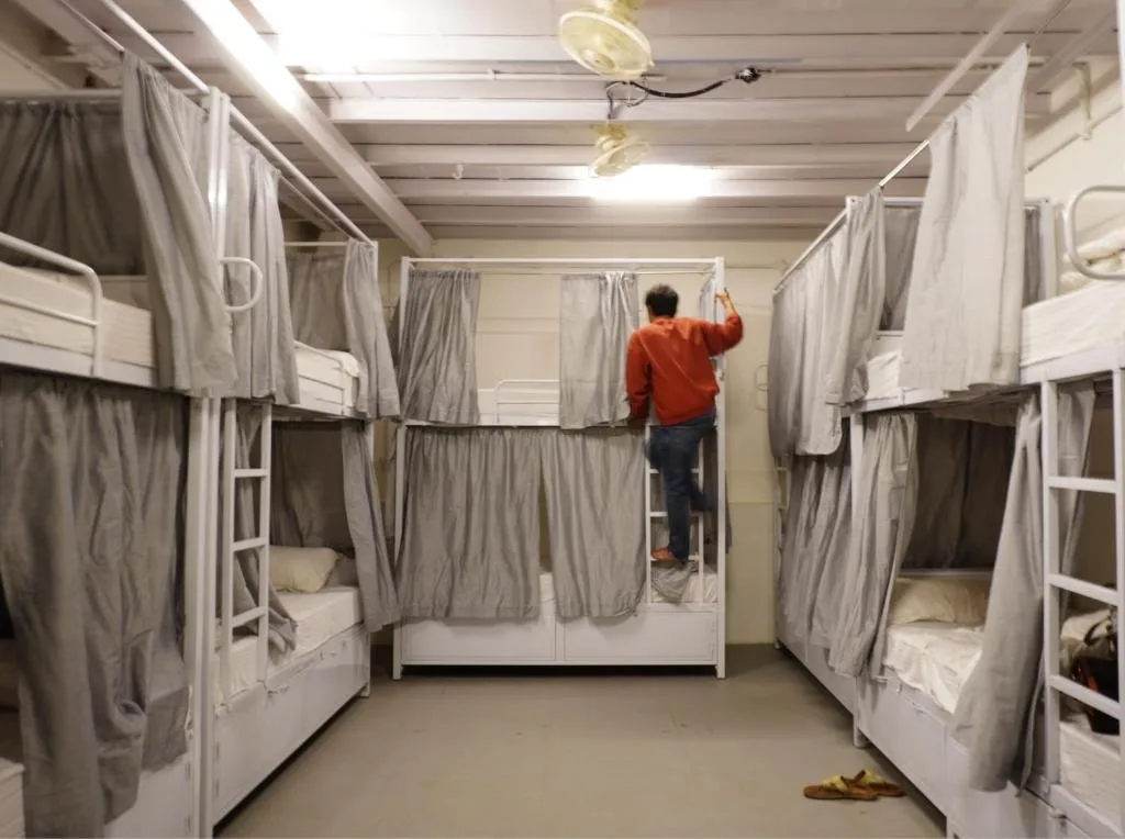 Hammock Hostels - Bandra photo 2