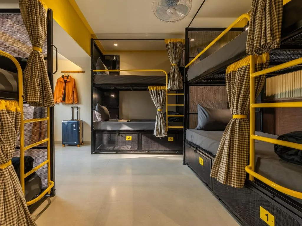 The Hosteller Mumbai, International Airport photo 3