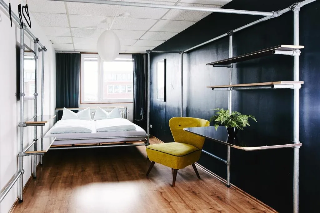 Sleep Station Hostel