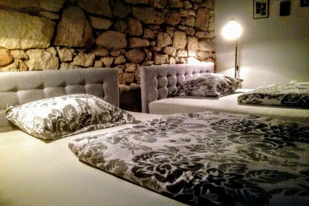 Hostel Musala