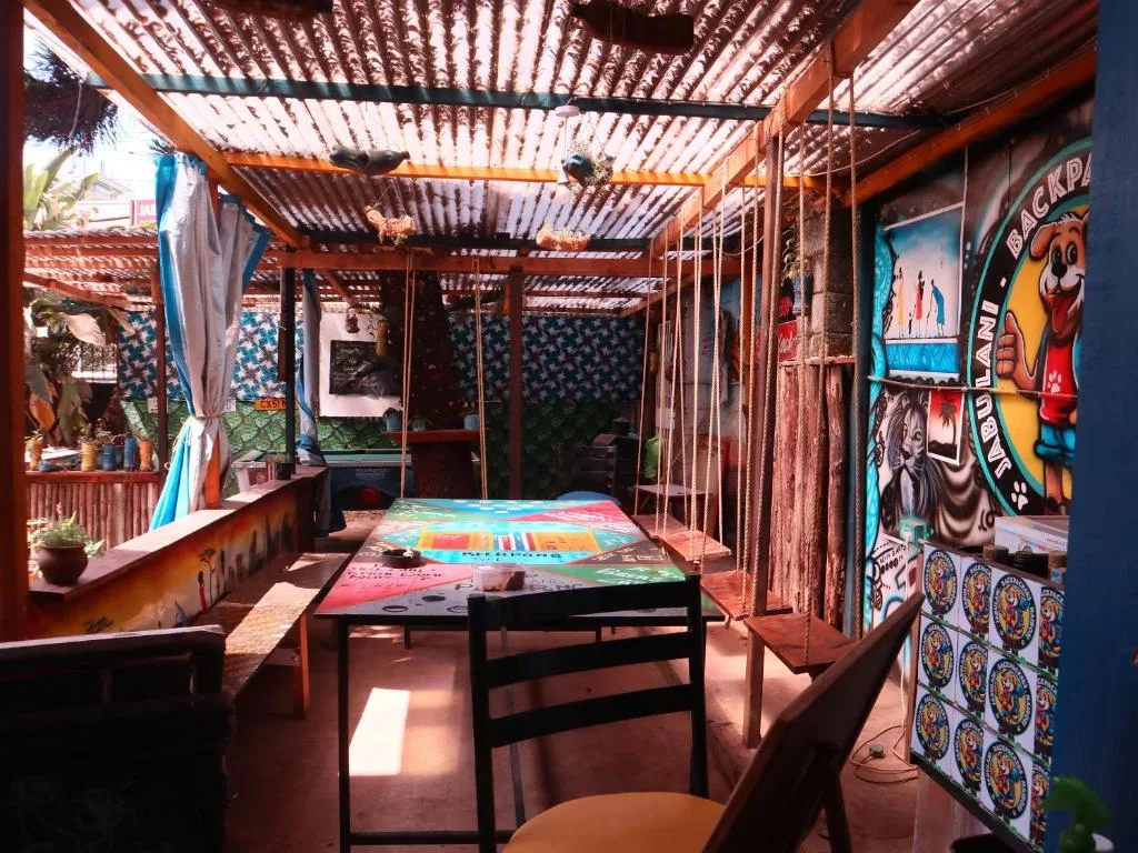 Jabulani Nairobi Backpackers Hostel photo 2
