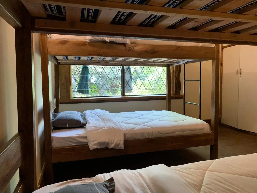Mad Vervet Nairobi Backpackers Hostel photo 2
