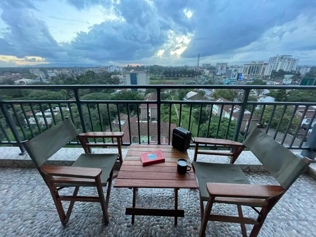 Xenia Backpackers