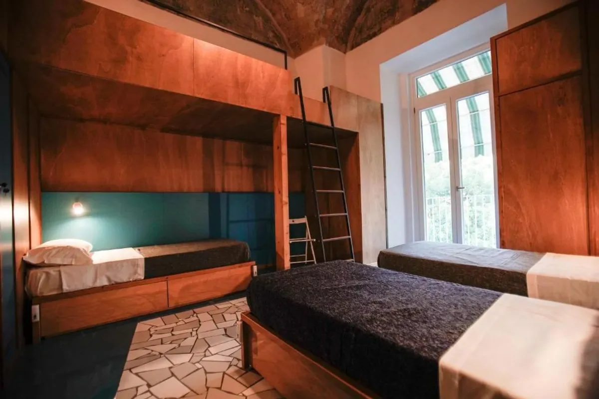 NAP Hostel Spaccanapoli photo 2