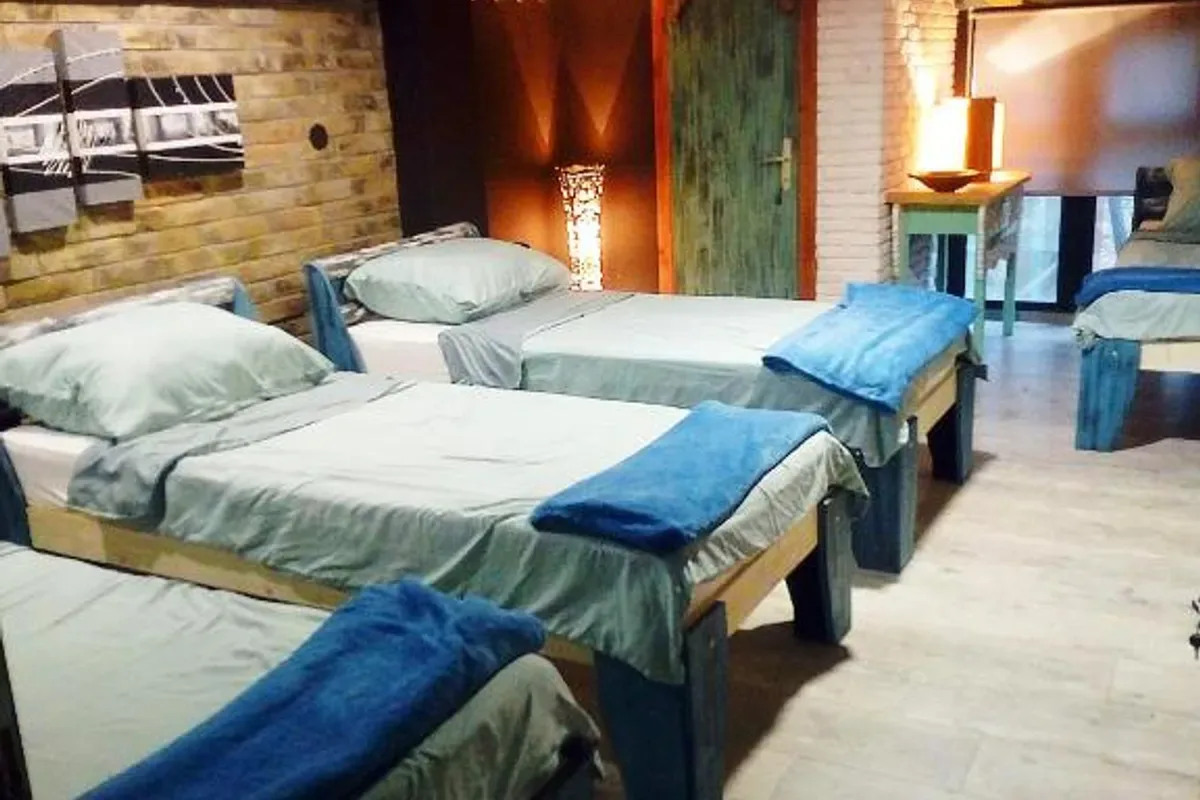 NapPARK Hostel photo 2