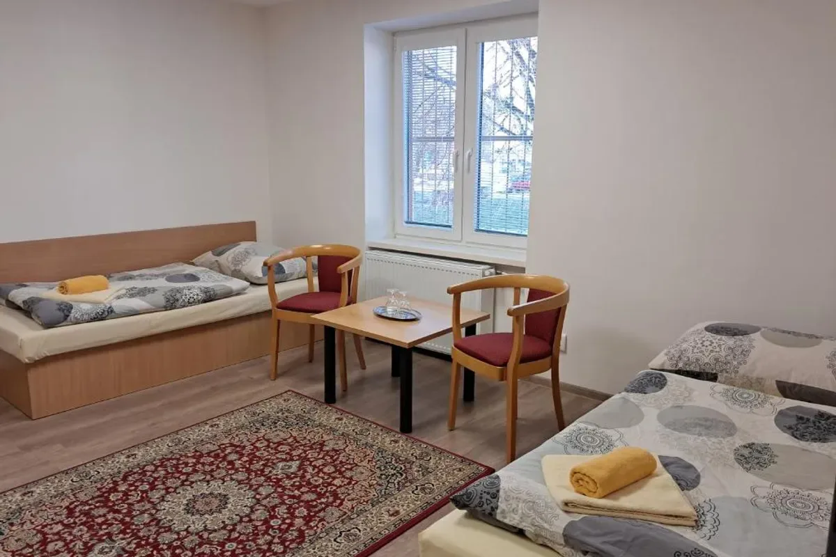 ŠD Němcovej 1 photo 2
