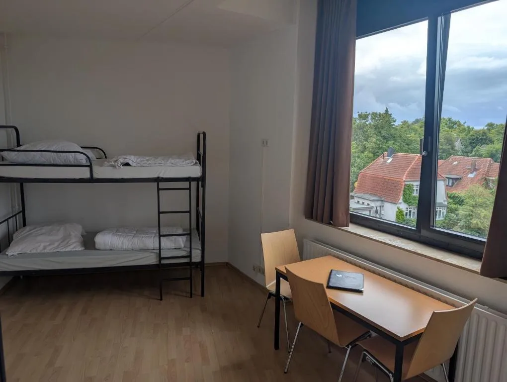 Kiek in AöR Jugendherberge & Hostel photo 2