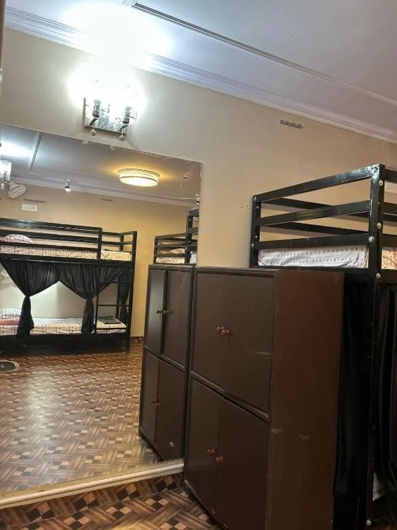 SREA Homestead Dormitory