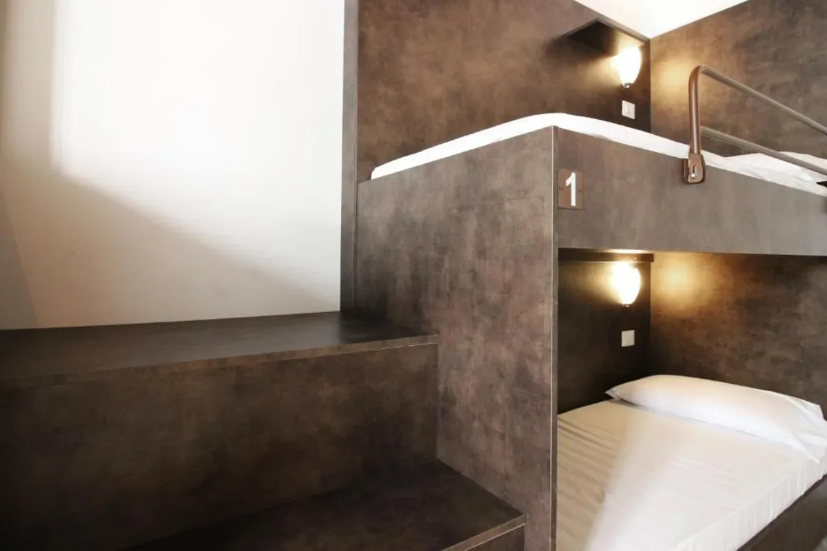 New Generation Hostel Rome Center photo 2