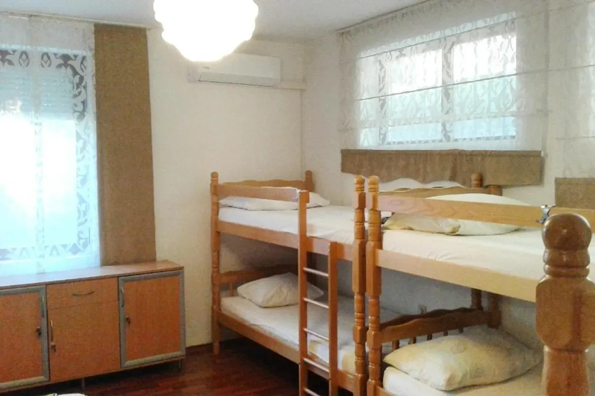 Hostel Nina Mostar photo 2