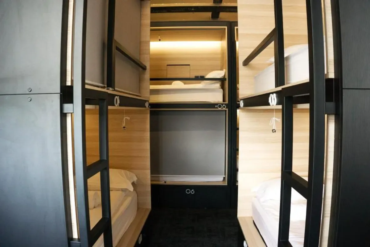 Nordic Hostel photo 2
