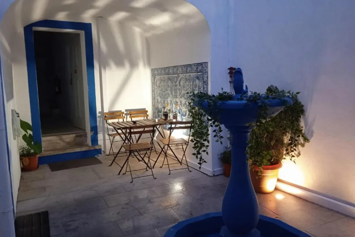 Old Évora Hostel photo 1