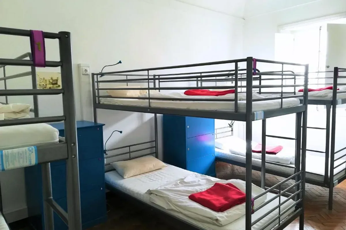 Old Évora Hostel photo 2