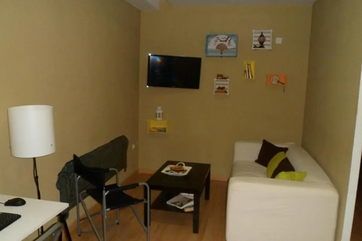 Granada Old Town Hostel photo 3