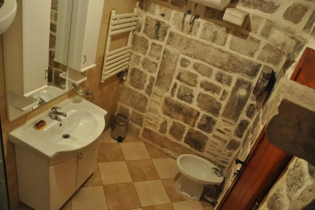 Old Town Youth Hostel photo 3