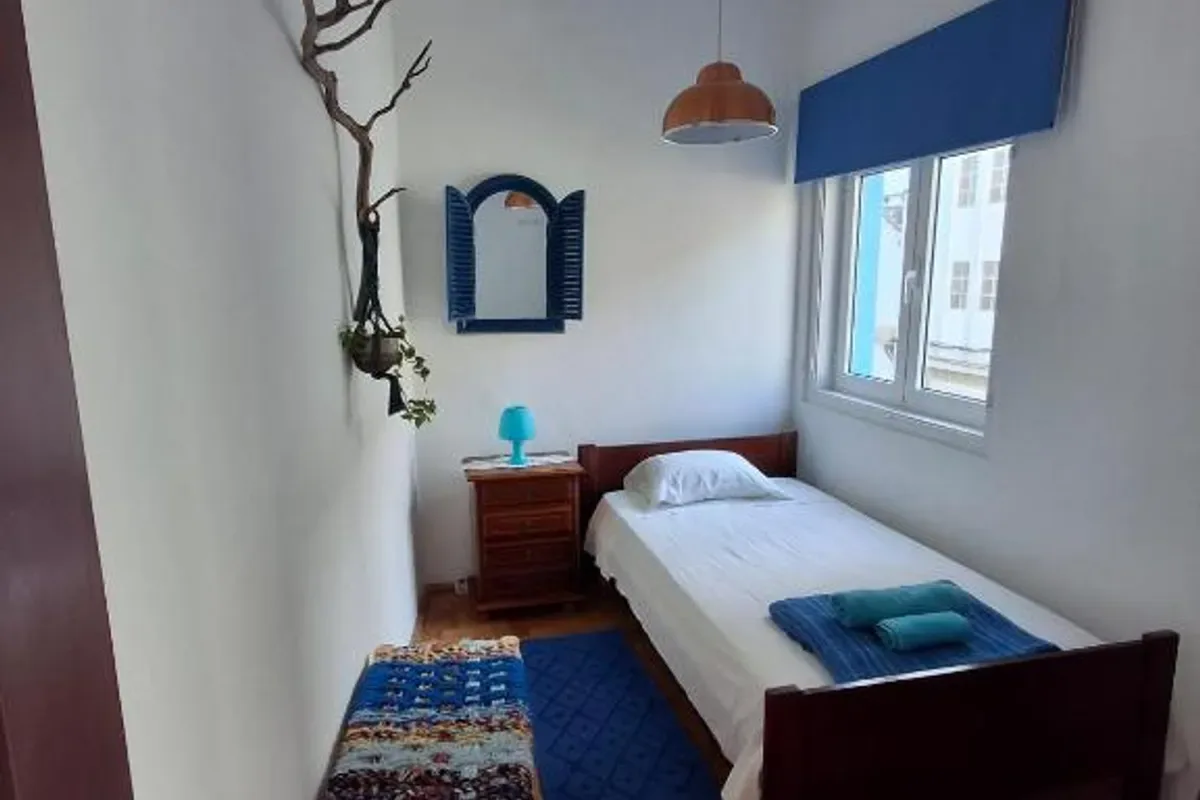 Olive Hostel Lagos photo 4