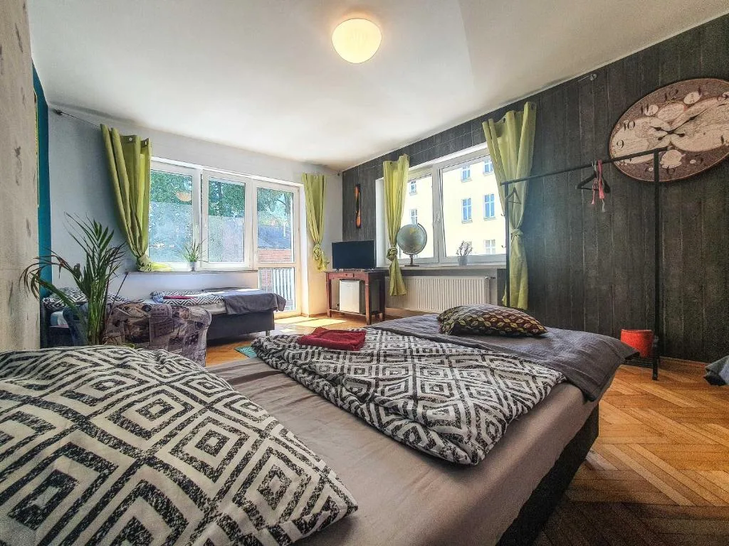 Hostel Mazurska 8a photo 2