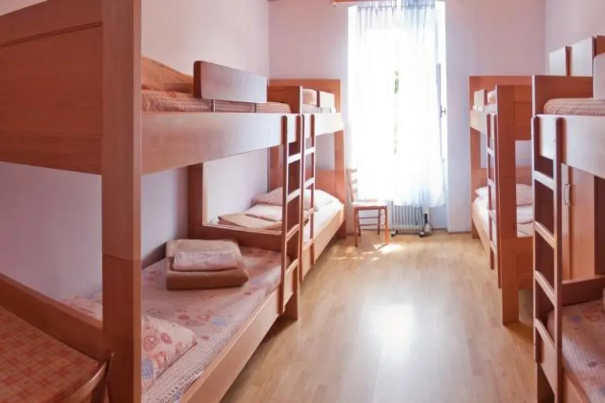 HI Hostel Pula photo 2
