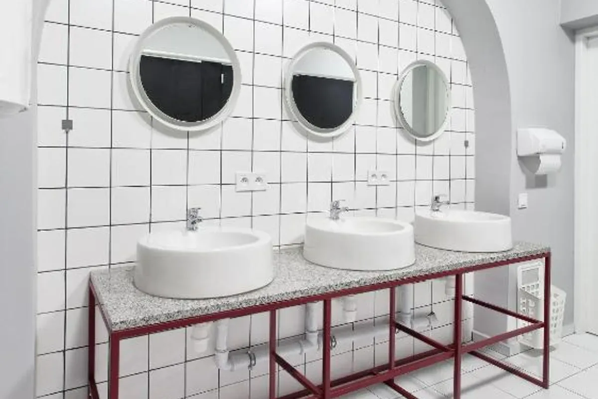Opera Hostel photo 3