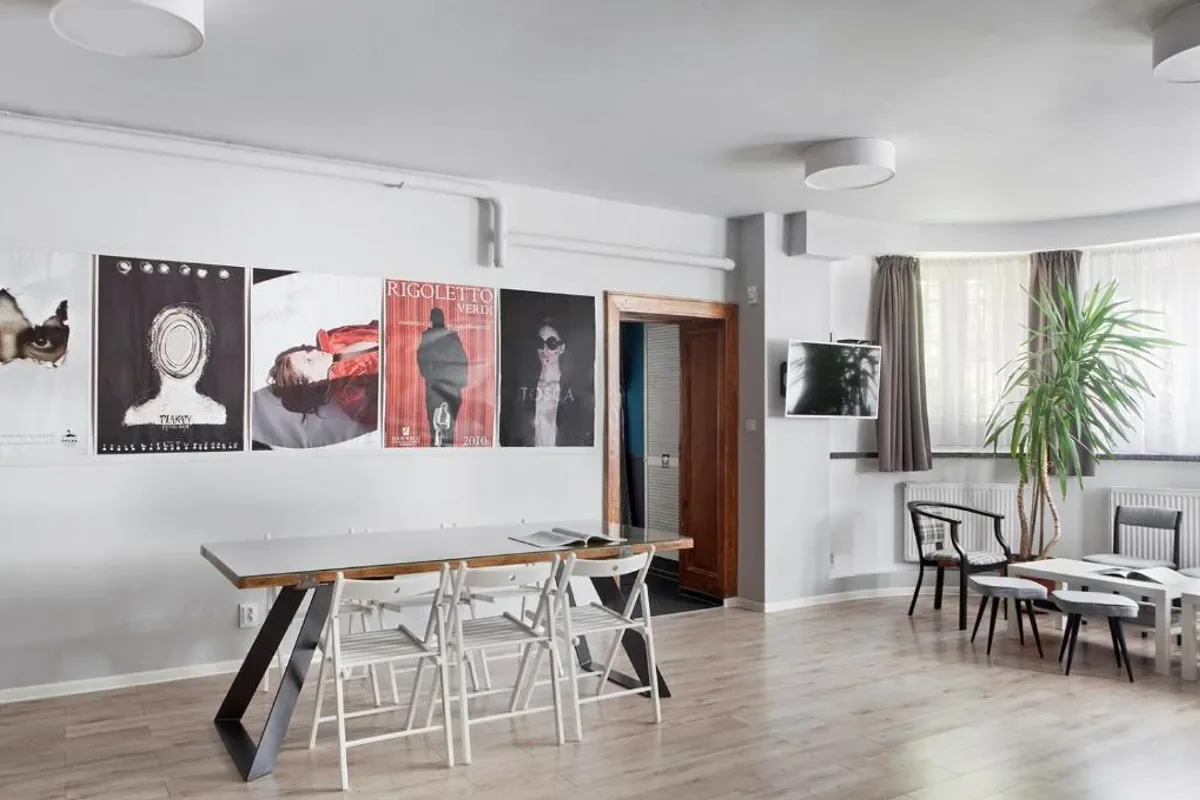 Opera Hostel photo 4