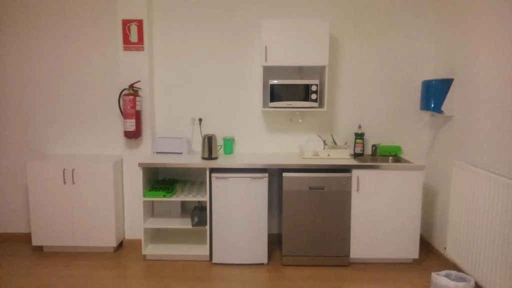 Grelo Hostel photo 4