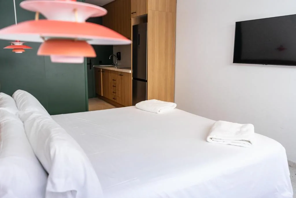 The Boc Hostels - City photo 4