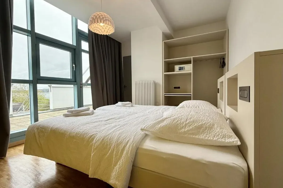 Geneva Hostel