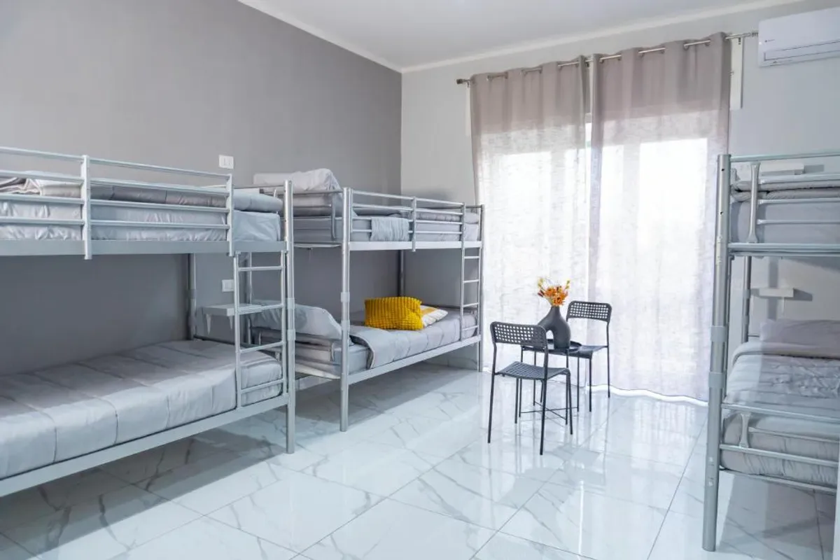 Hostel Partenope photo 2