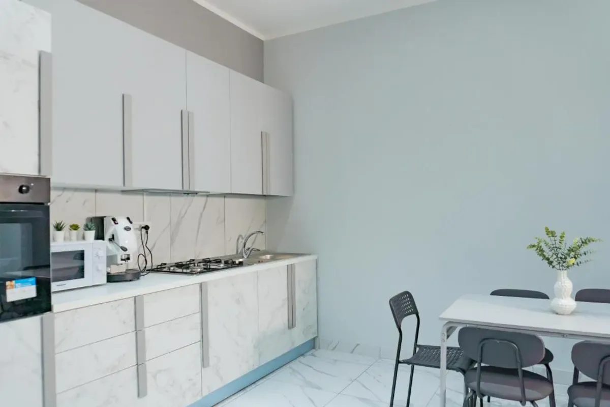 Hostel Partenope photo 4