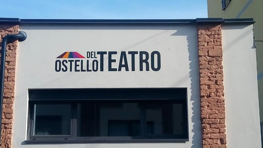 Ostello del Teatro