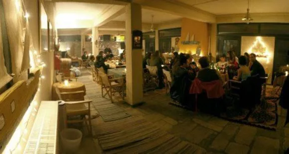 Summit Zero Hostel photo 4