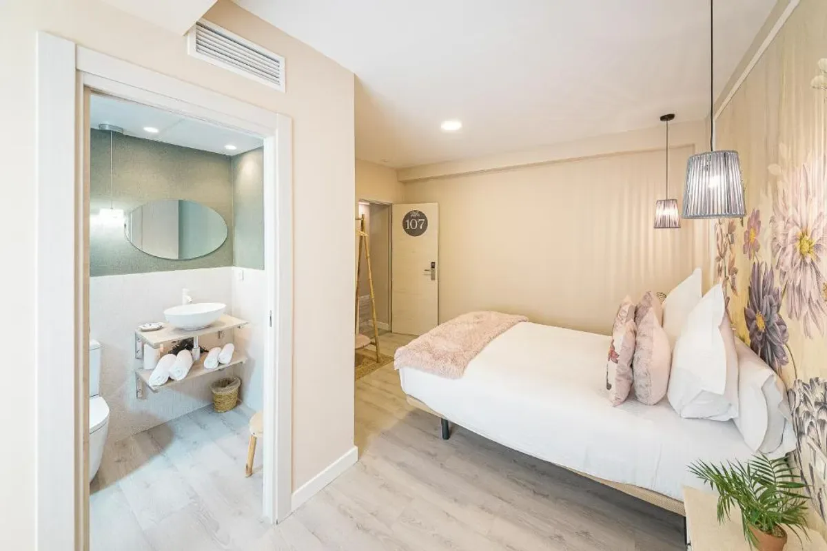 Hostal Plaza Boutique photo 3