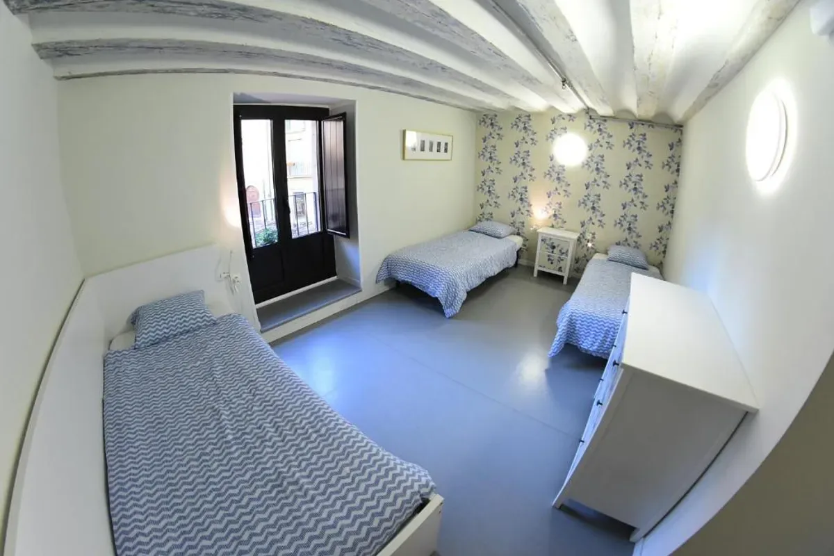 Plaza Catedral Hostel photo 2