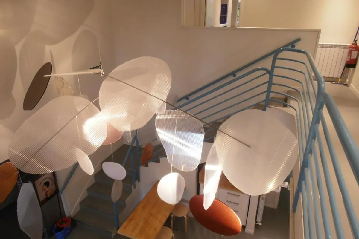 Plaza Catedral Hostel photo 3