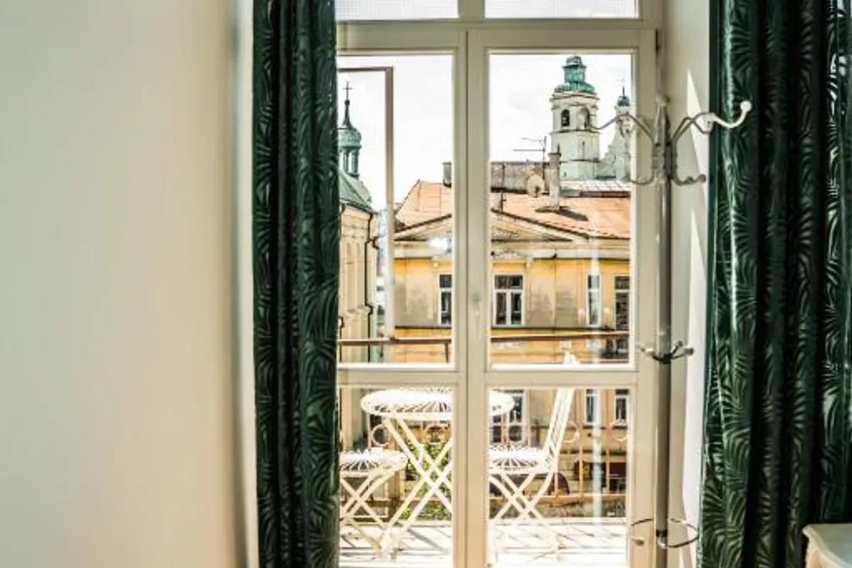 Hostel Pod Basztą photo 4