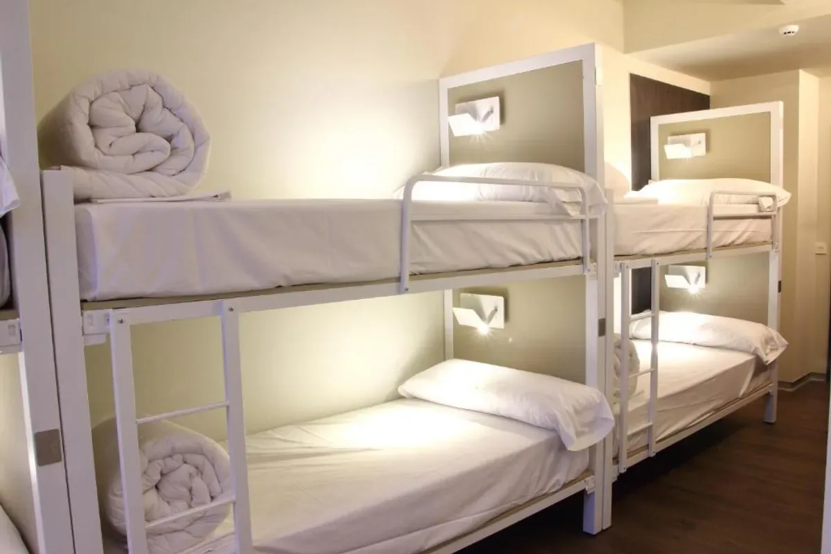 Poshtel Bilbao - Premium Hostel photo 2