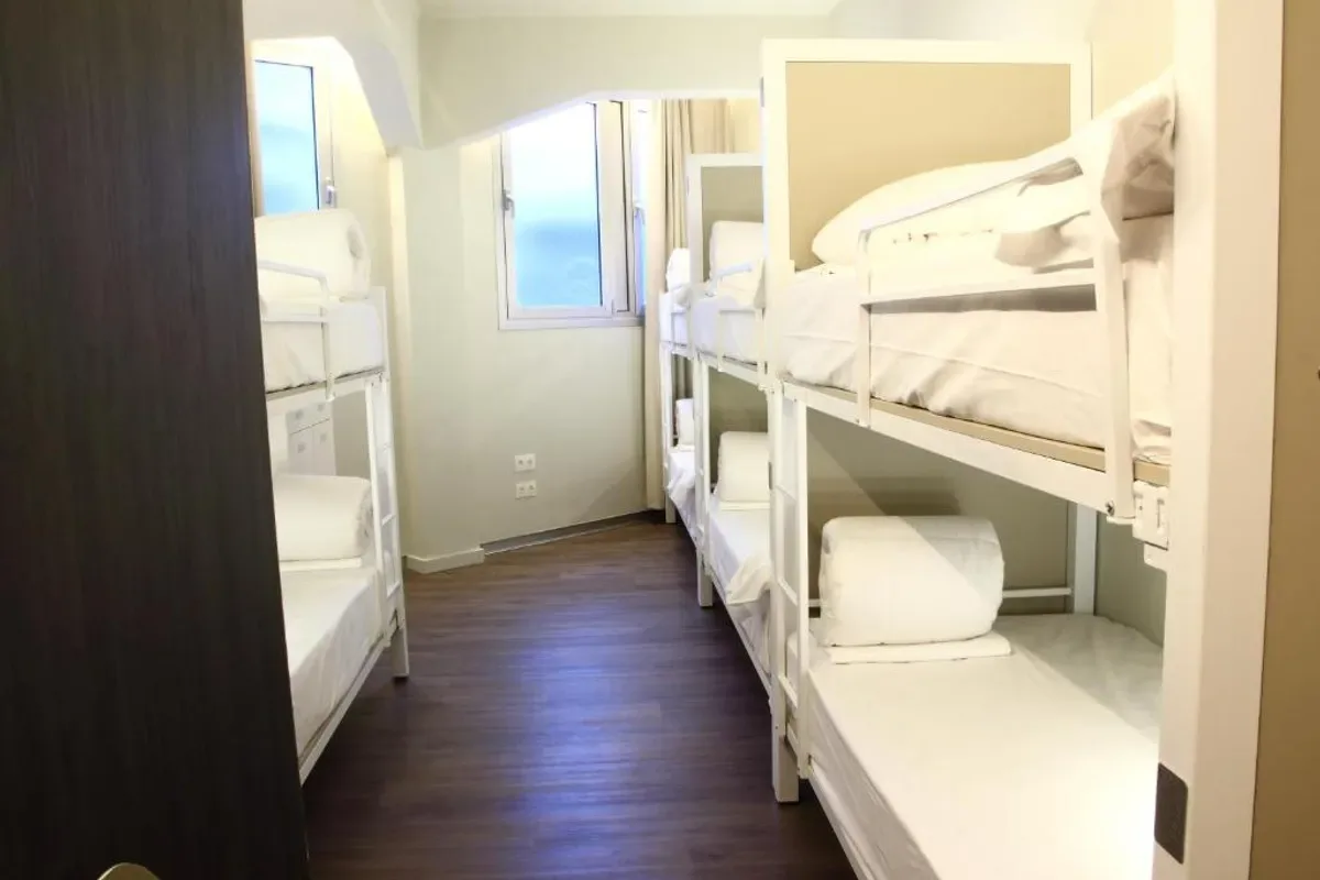 Poshtel Bilbao - Premium Hostel photo 3
