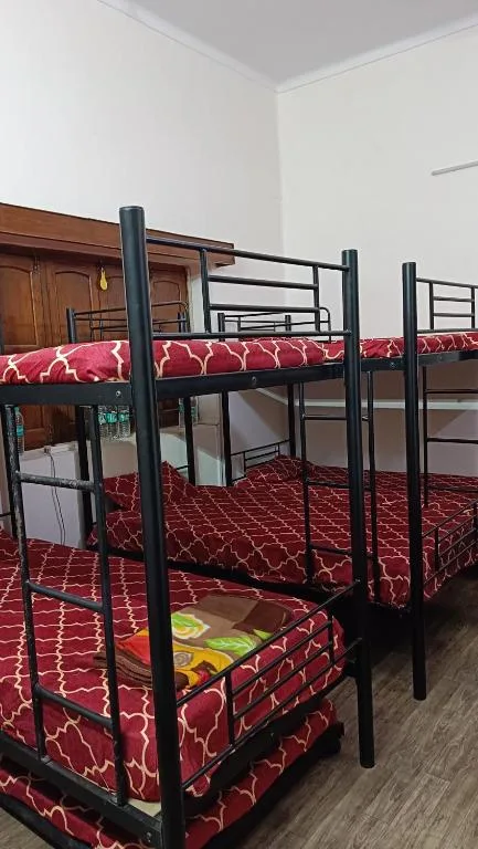 Accommodation In Prayagraj, Near Railway Station Triveni Sangam, Allahabad photo 3