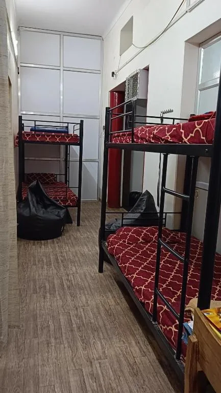 Accommodation In Prayagraj, Near Railway Station Triveni Sangam, Allahabad photo 4