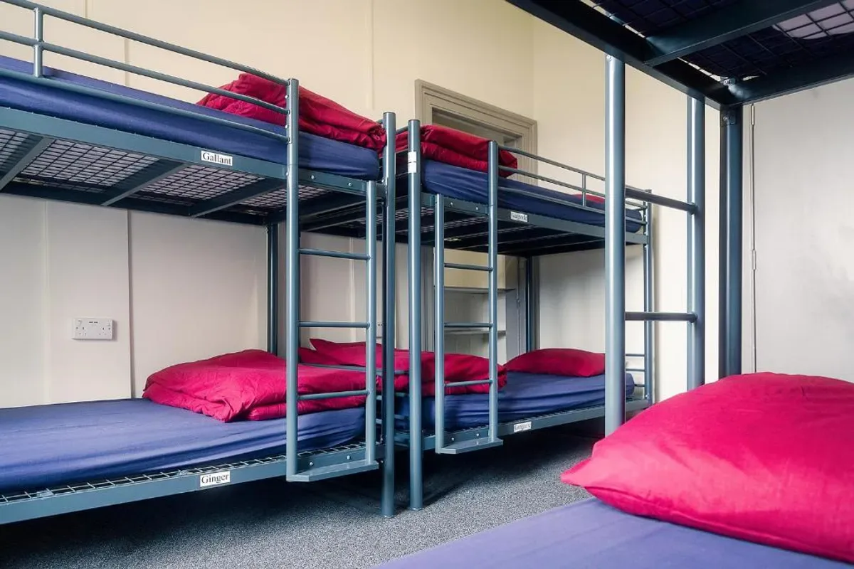 Princes Street Hostel photo 2