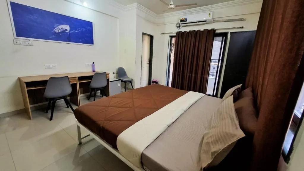 Bern Hostel By Vibe Village photo 2