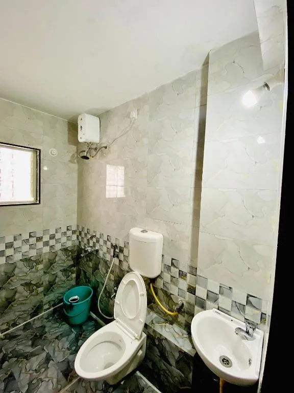 The Peacewood's Homes - Pune's Comfort - Hostel & PG photo 3