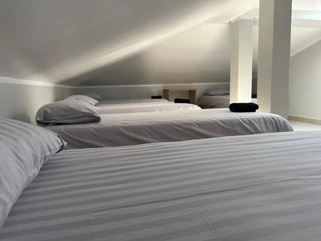 Hostel Radom