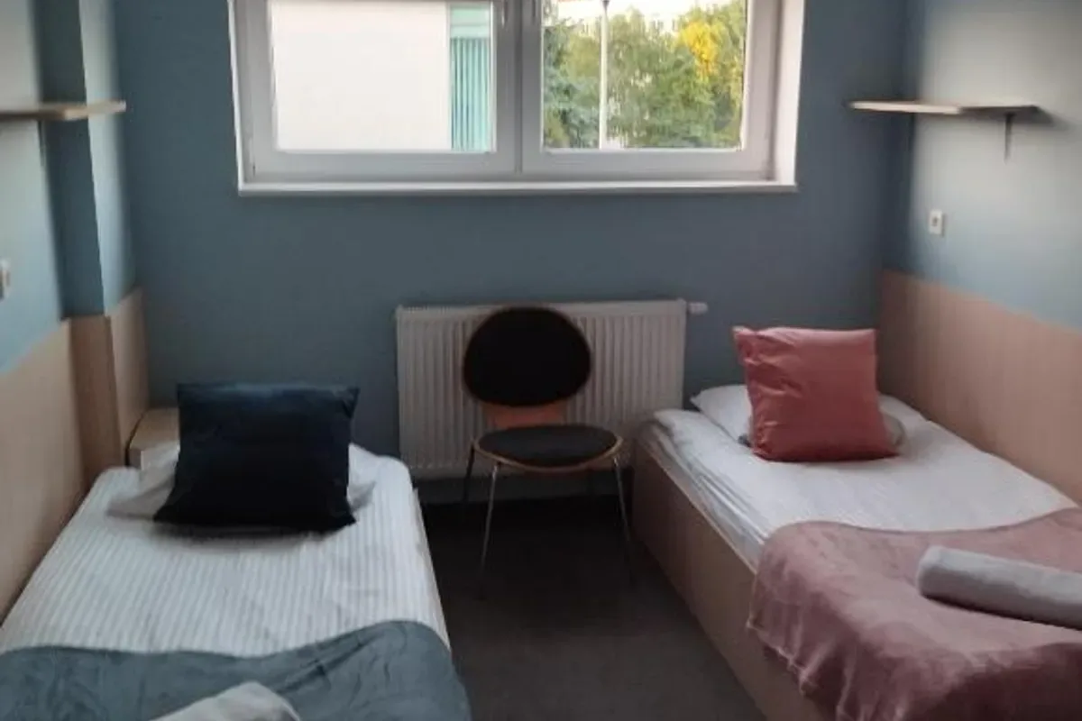 Hostel Rakietka photo 2