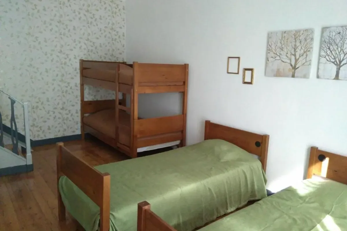 Hostel Raymundo