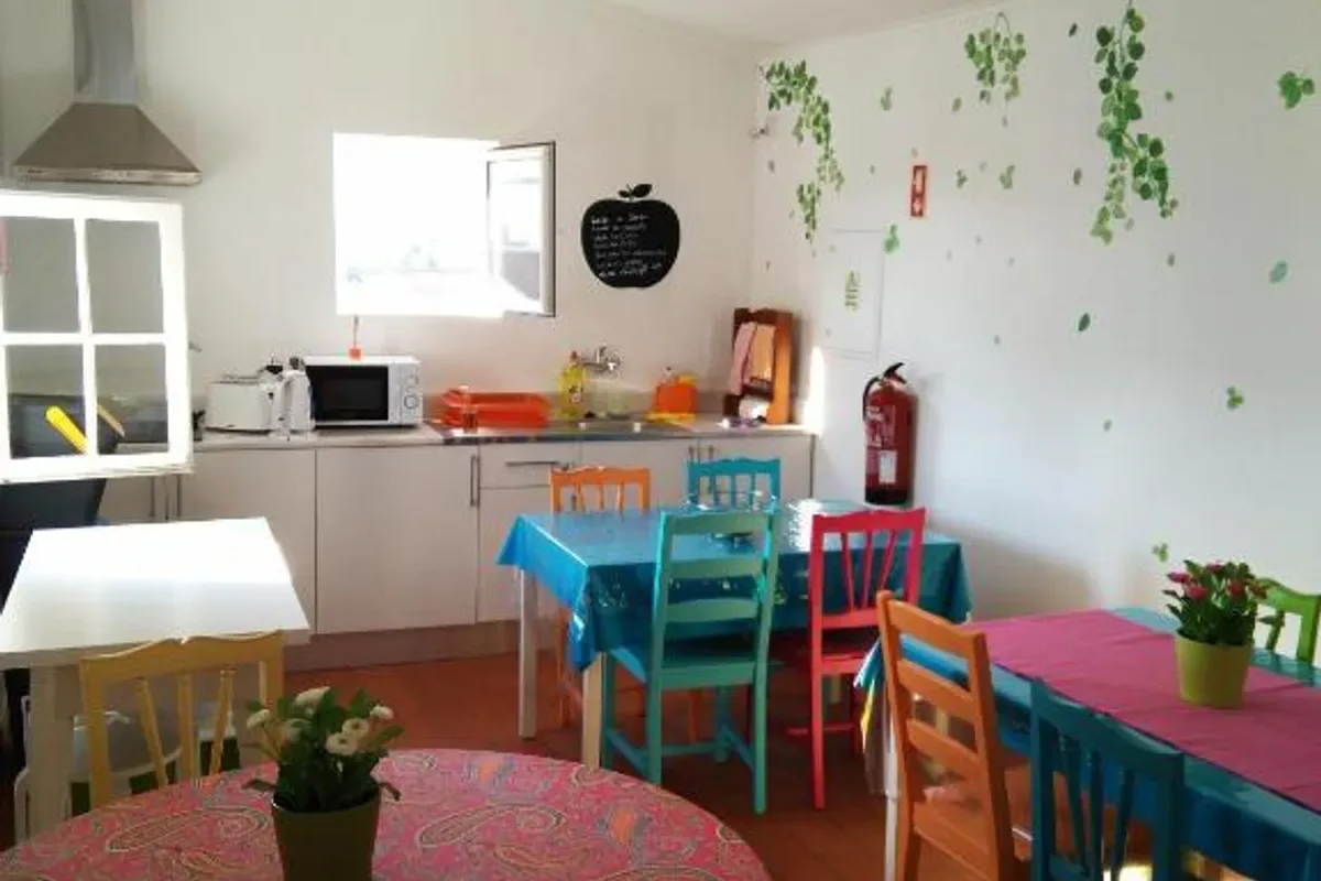 Hostel Raymundo photo 3