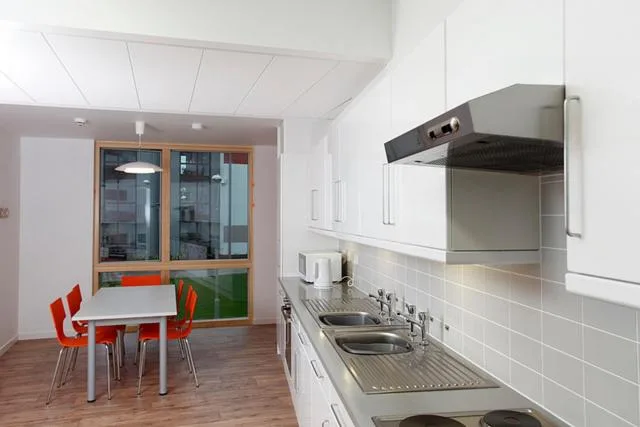Venue Reading Accommodation photo 4