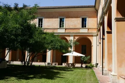 Student's Hostel Della Ghiara photo 4