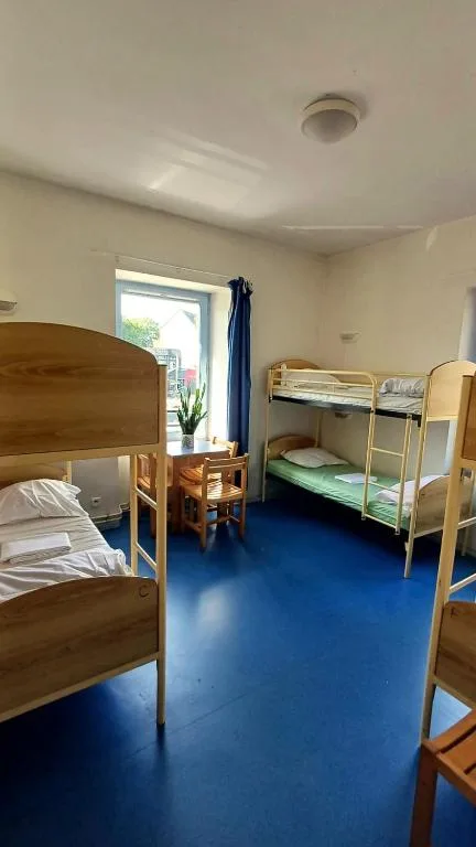 Hostel20 Rennes photo 2